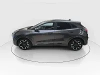 Occasion Ford Puma ST-Line X 125 ch (91 kW) 2022 Gris SUV