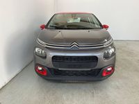 usata Citroën C3 PureTech 82 S&S Feel