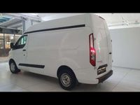 usata Ford 300 Transit Custom2018 transit custom2.0 tdc