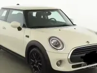 Usata Mini Cooper D 116 CV (85 kW) 2016 Utilitaria