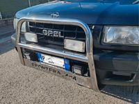 usata Opel Frontera 2.2 16V DTI Wagon Limited