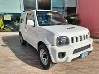 usata Suzuki Jimny 1.3 4WD Evolution usato