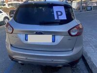 Usata Ford Kuga Titanium 136 CV (100 kW) 2008 SUV