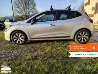 Käytetty Renault Clio V 91 HP (66 kW) 2023 Viistoperä