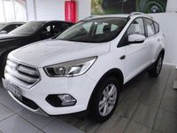 usata Ford Kuga Kuga 2ª serie -1.5 TDCI 120 CV S&S 2WD Business