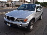 usata BMW X5 