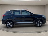 Usata MG ZS Comfort 114 kW (156 CV) 2022 Nero SUV
