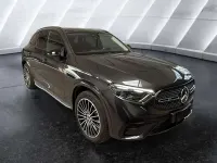 Usata Mercedes GLC300de AMG line 333 CV (244 kW) 2025 Grigio SUV