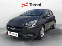 Occasion Opel Corsa 90 ch (66 kW) 2015 Gris Citadine