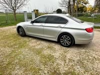 Usata BMW 530 Comfort Edition 2011 Berlina