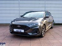 Usata Ford Focus ST-Line 125 CV (91 kW) 2022 Grigio magnetic Monovolume