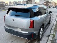 Usata Mini Countryman Classic 218 CV (160 kW) 2024 Grigio SUV