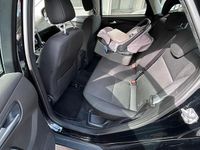 Usata Ford Focus 95 CV (69 kW) 2017 Nero Berlina