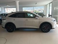 Usata DS Automobiles DS7 Crossback Performance 131 CV (96 kW) 2023 Grigio SUV