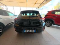 Nuova Opel Corsa Edition 100 CV (73 kW) 2025 Nero Berlina