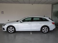 usata Audi A4 AVANT 30 TDI S TRONIC