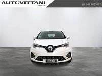 usata Renault Zoe Intens R135 Flex Batterie noleggio