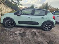 Usata Citroën C3 PureTech 83 CV (61 kW) 2019 Utilitaria