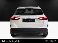 Usata Mercedes GLA200 Advanced Plus 150 CV (110 kW) 2024 Bianco SUV