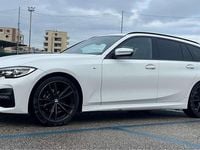 Usata BMW 318 M Sport 150 CV (110 kW) 2020 Station wagon