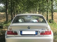 Usata BMW M3 343 CV (252 kW) 2002 Coupé