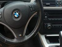 Usata BMW 318 143 CV (105 kW) 2012 Grigio Station wagon