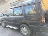Usata Land Rover Discovery 113 CV (83 kW) 1993 SUV