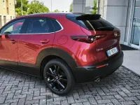 Nuova Mazda CX-30 140 CV (102 kW) 2026 Soul red crystal SUV