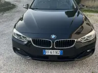 Usata BMW 420 Gran Coupé Sport Line 190 CV (139 kW) 2016 Coupé