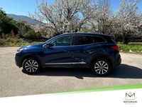 Usata Renault Kadjar 110 CV (80 kW) 2018 SUV