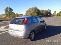 usata Fiat Grande Punto 1.3 Mjet - 2009