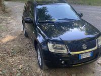 Usata Suzuki Vitara 75 CV (55 kW) 2006 SUV