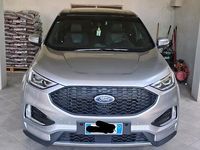 Usata Ford Edge 238 CV (175 kW) 2020 Grigio SUV