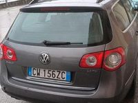 Usata VW Passat 140 CV (102 kW) 2005 Station wagon