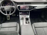 Usata Audi S6 Advanced 344 CV (253 kW) 2024 Nero Station wagon