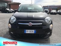 usata Fiat 500X 1.3 MultiJet 95 CV del 2016 usata a Bernezzo