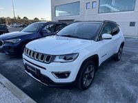 usata Jeep Compass 1.6 Multijet II 2WD Limited Winter