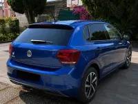 Usata VW Polo Style 95 CV (69 kW) 2020 Utilitaria