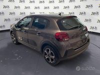 Usata Citroën C3 Feel 83 CV (61 kW) 2024 Berlina