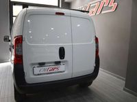 Usata Fiat Fiorino Trekking 95 CV (69 kW) 2016 Bianco Monovolume