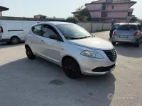Usata Lancia Ypsilon S 95 CV (69 kW) 2014 Grigio Utilitaria