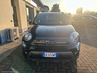 usata Fiat 500X 1.0 T3 120 CV Cross