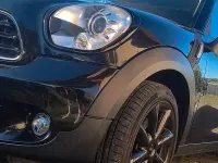 Usata Mini Countryman 122 CV (89 kW) 2013 SUV