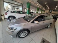 usata VW Golf VII Var. 1.6 TDI 115CV DSG Business BMT