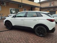 Usata Opel Grandland X 131 CV (96 kW) 2024 Bianco SUV