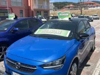 Usata Opel Blitz Edition 101 CV (74 kW) 2023 Other Berlina
