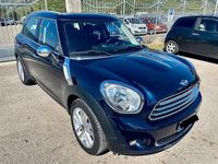 usata Mini Cooper D Countryman Mini 1.6 Cooper D Countryman