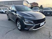 Usata Hyundai Kona Style 120 CV (88 kW) 2023 Other SUV