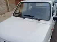 Usata Fiat 126 24 CV (17 kW) 1984 Bianco Utilitaria