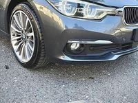 Usata BMW 320 Luxury Line 190 CV (139 kW) 2016 Station wagon